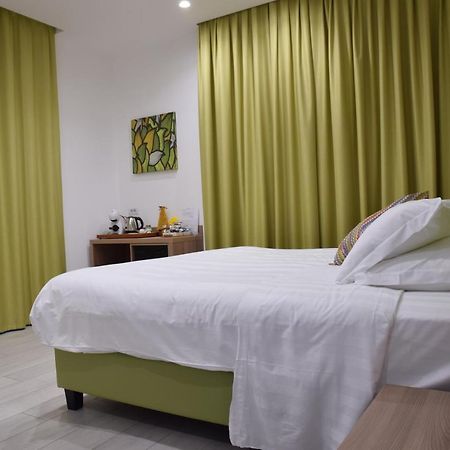 מלון סורנטו Casa Marino מראה חיצוני תמונה