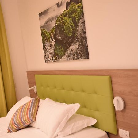 מלון סורנטו Casa Marino מראה חיצוני תמונה