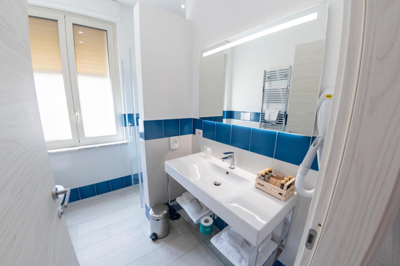 מלון סורנטו Casa Marino מראה חיצוני תמונה