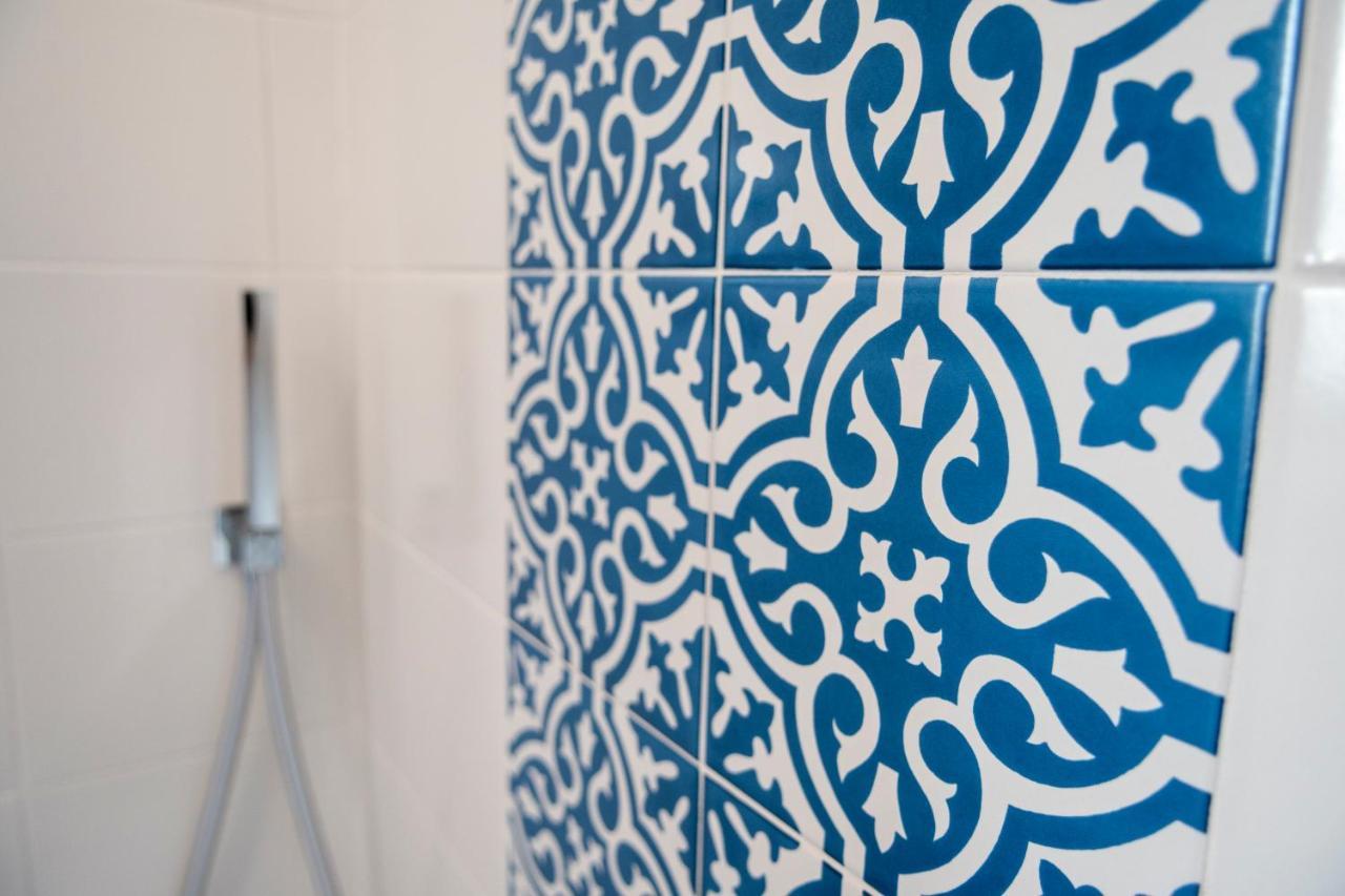 מלון סורנטו Casa Marino מראה חיצוני תמונה