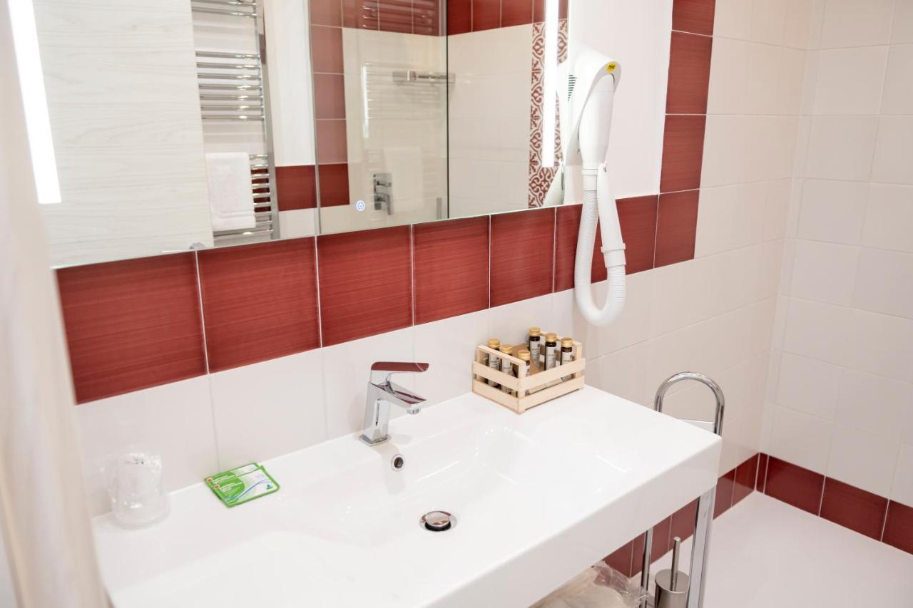 מלון סורנטו Casa Marino מראה חיצוני תמונה