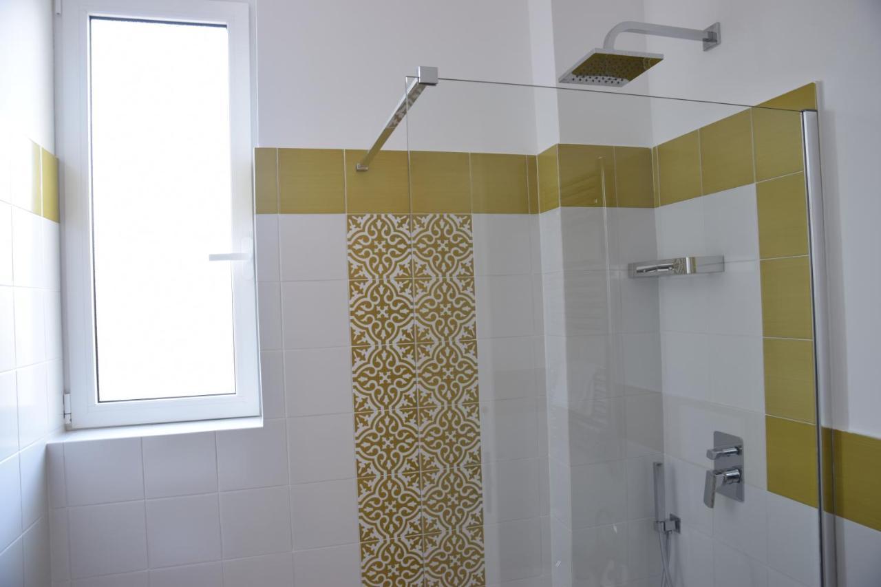 מלון סורנטו Casa Marino מראה חיצוני תמונה
