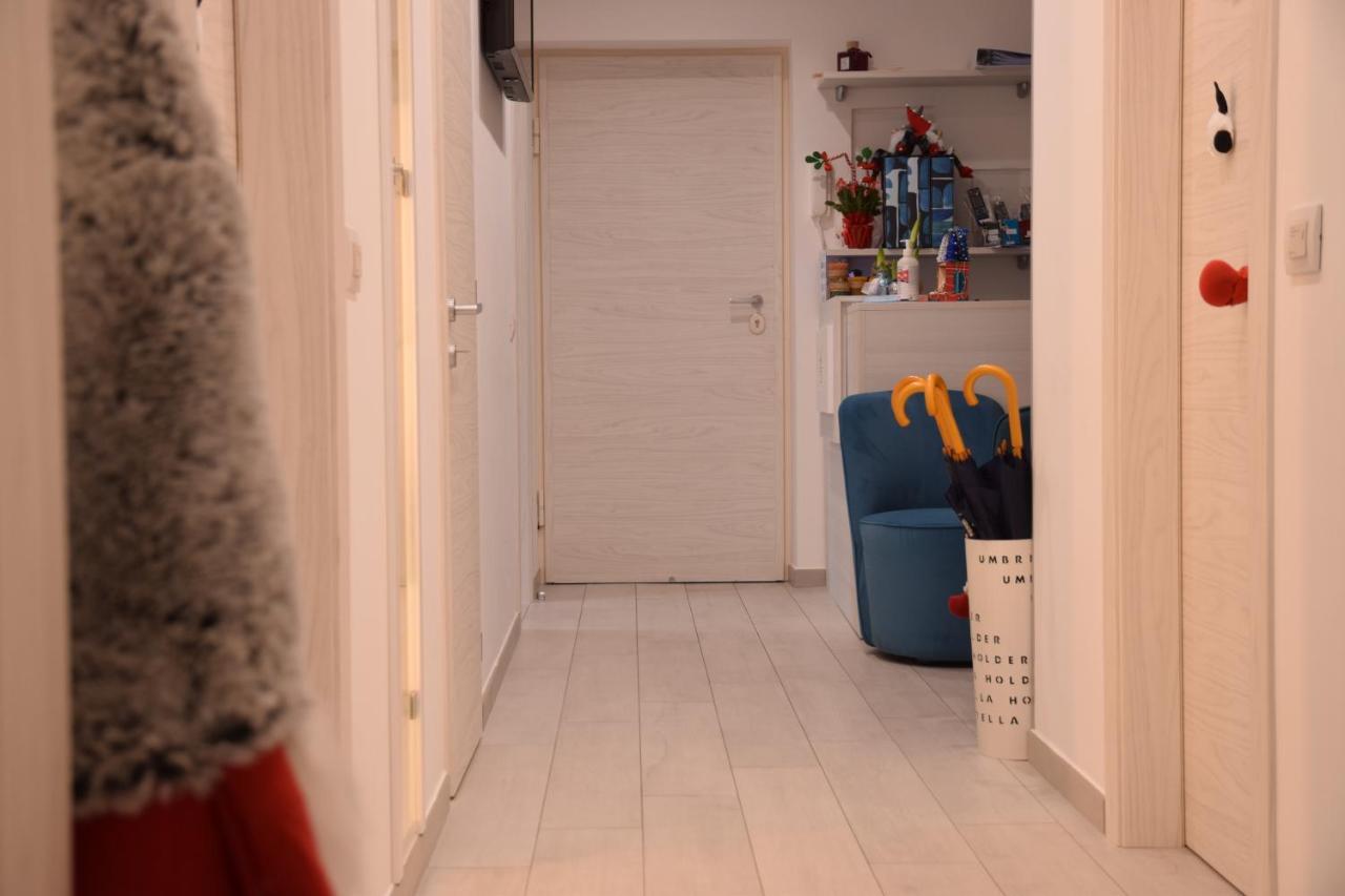 מלון סורנטו Casa Marino מראה חיצוני תמונה